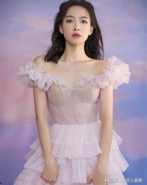 宋茜最新资源爆料,时尚跨界再出发，演绎多元魅力